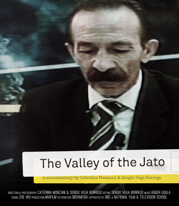 View The Valley of the Jato